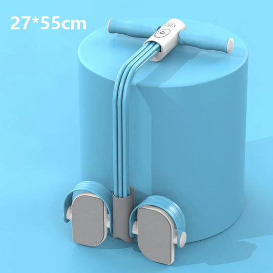 💥Multifunktionelt pedaltrækker-modstandstov