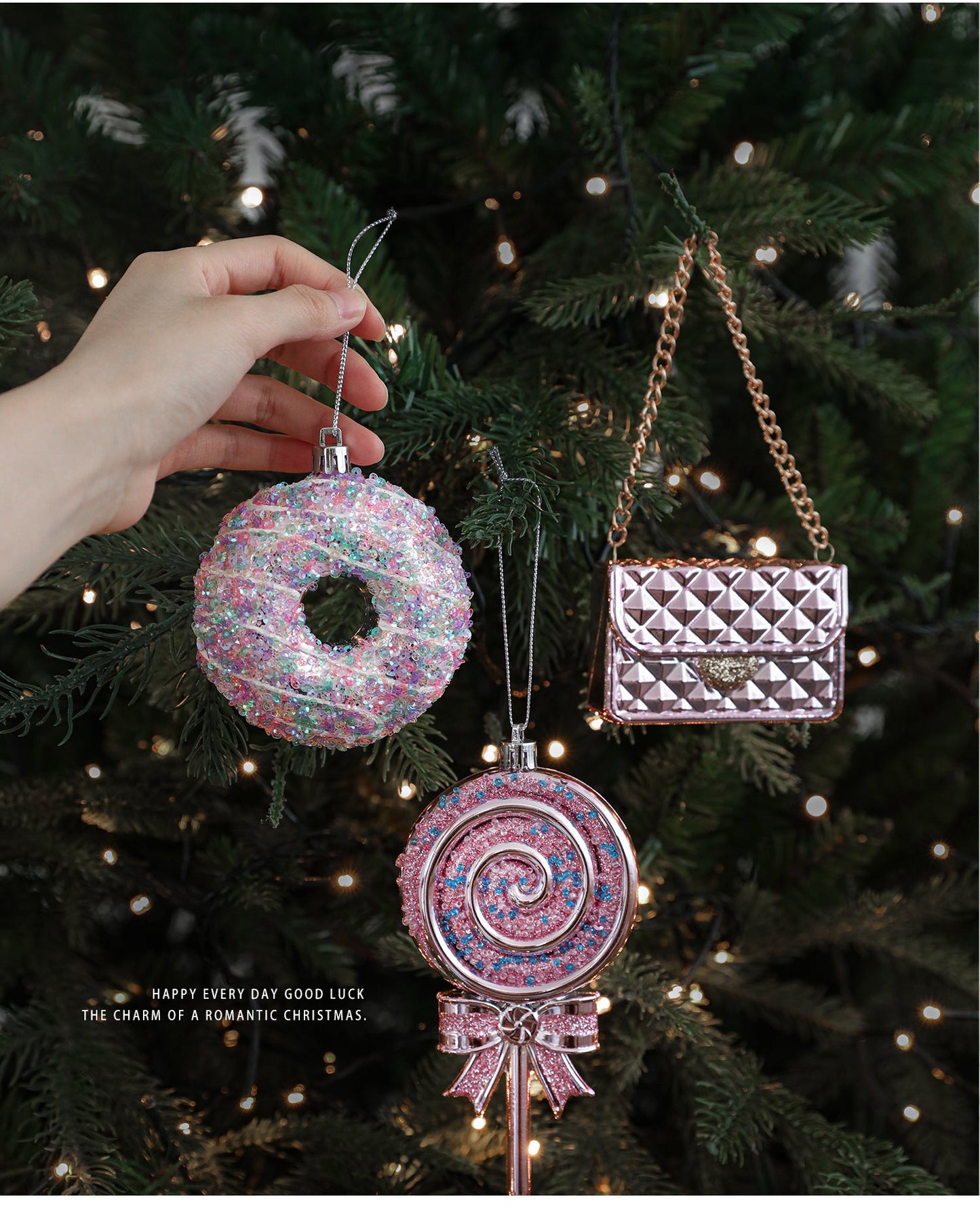 🎀✨ Jutedekorationer der vækker fantasien ✨🎀