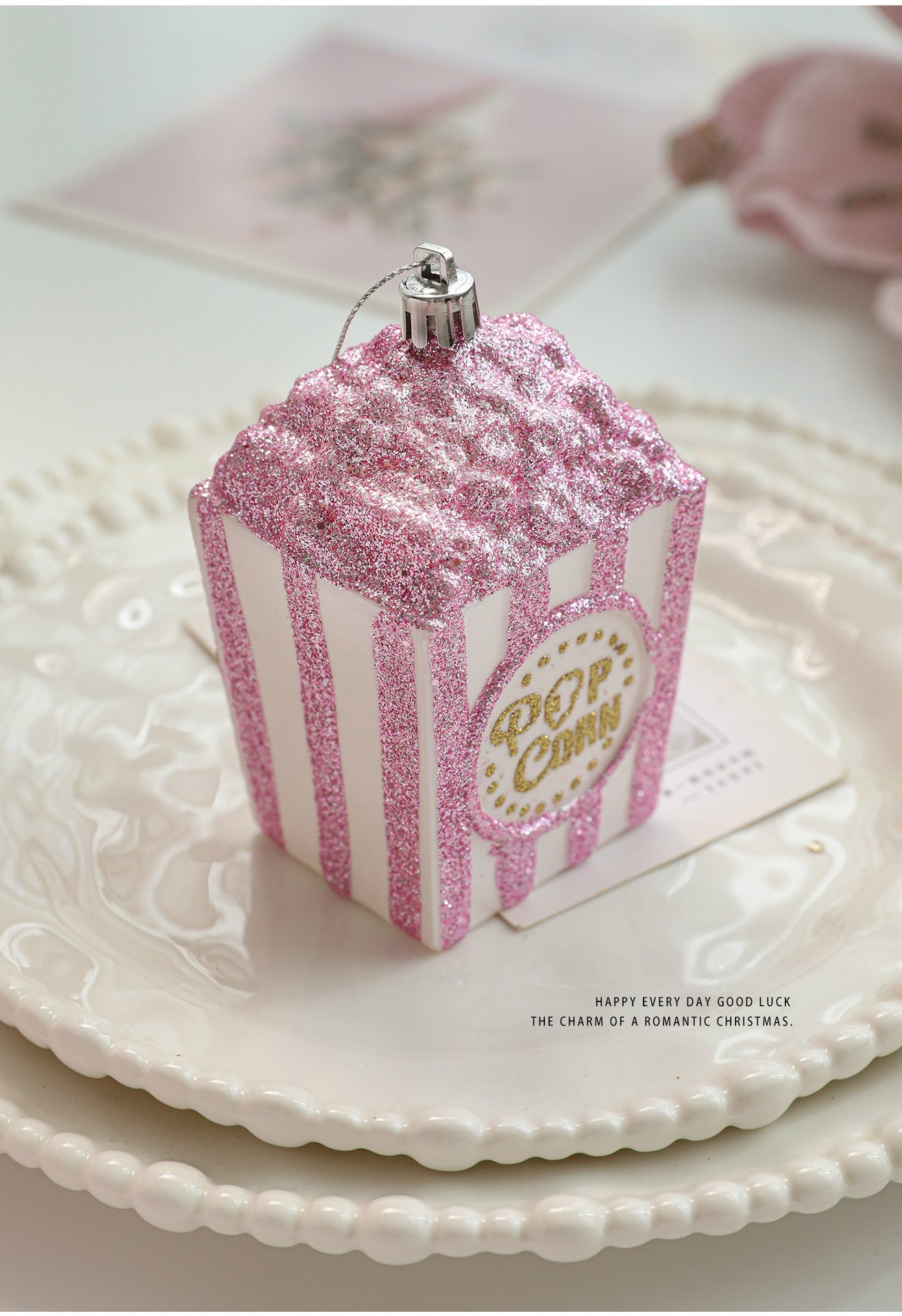 🎀✨ Jutedekorationer der vækker fantasien ✨🎀