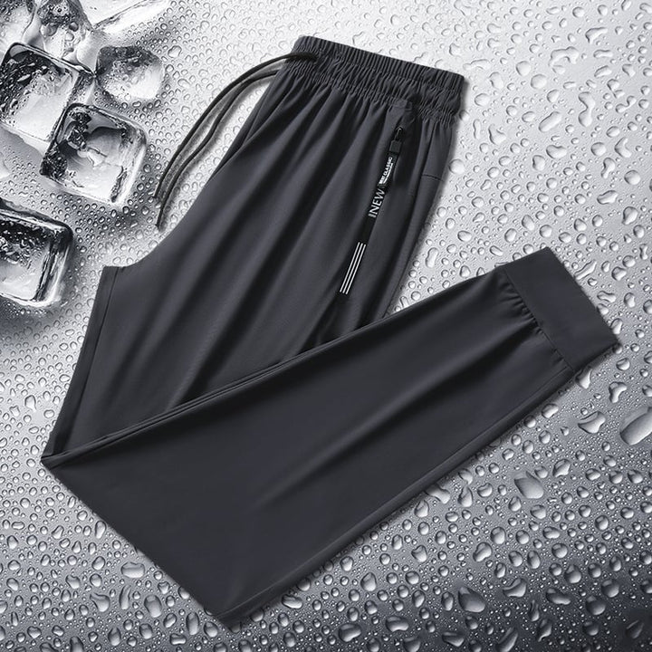✨Ultra stretchy hurtigtørrende unisex bukser