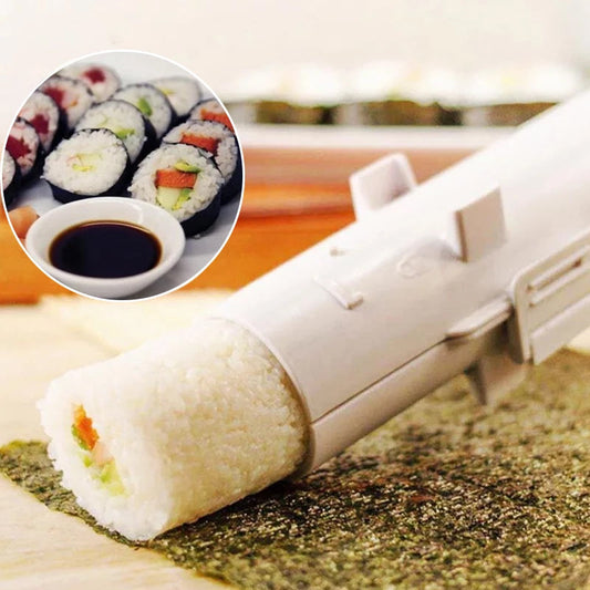 DIY sushi-forme🍣.