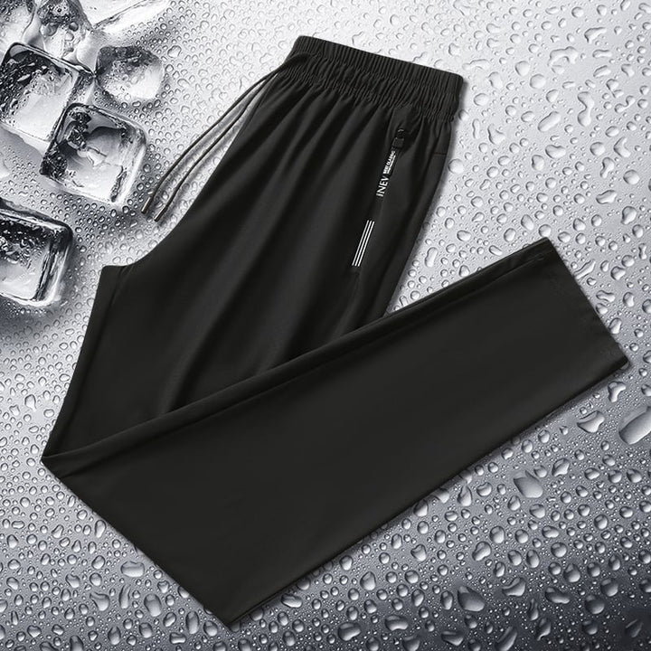 ✨Ultra stretchy hurtigtørrende unisex bukser