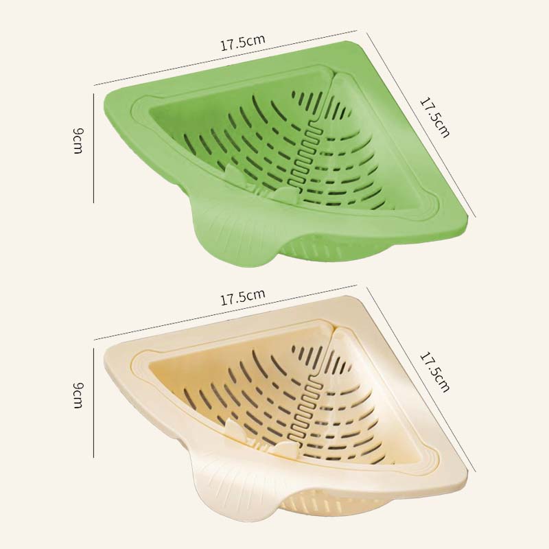 🧺 Magnetisk Vaskesiebkurv 🧺