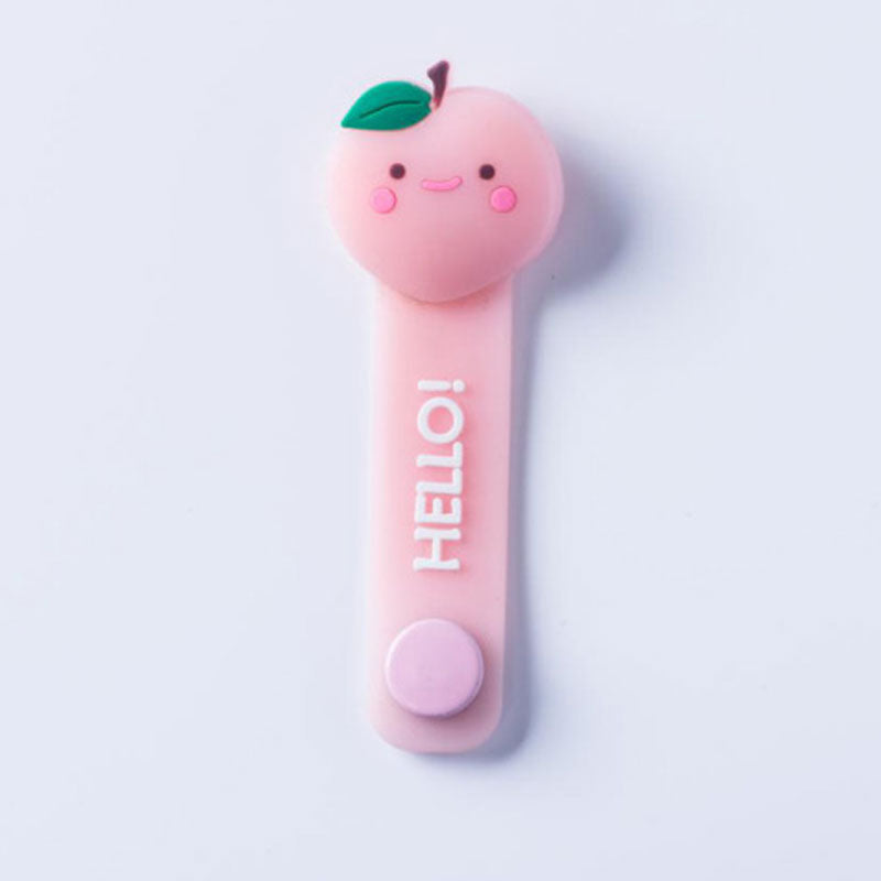 Organizer til ladekabel