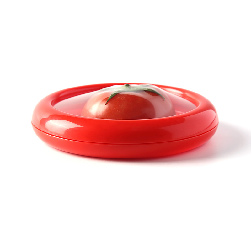 Opbevaringsboks til frisk frugt og grøntsager