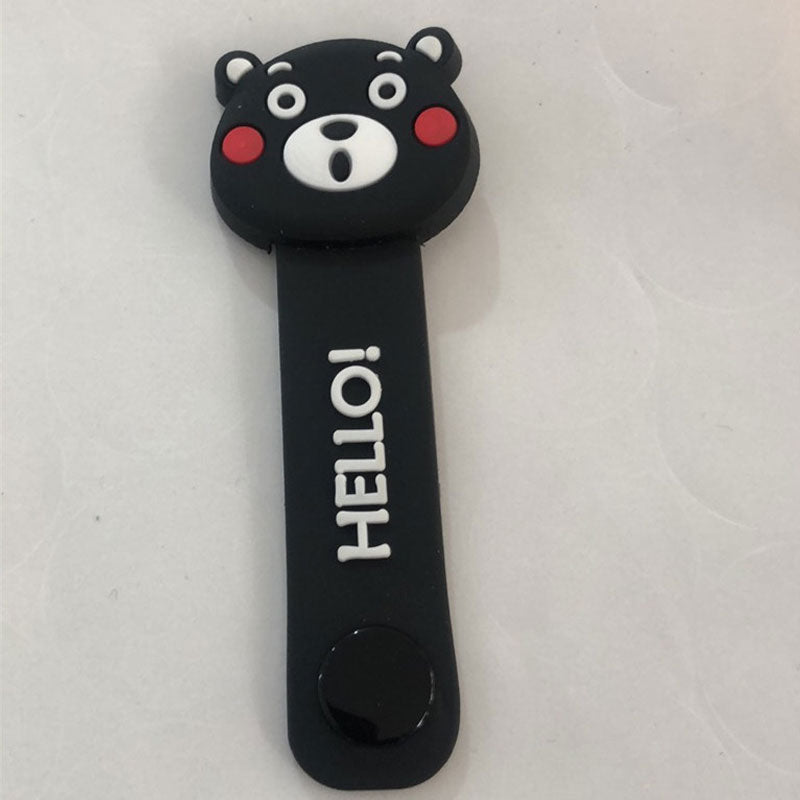 Organizer til ladekabel