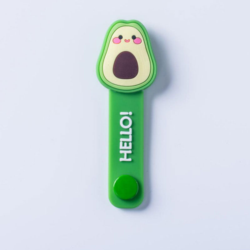 Organizer til ladekabel