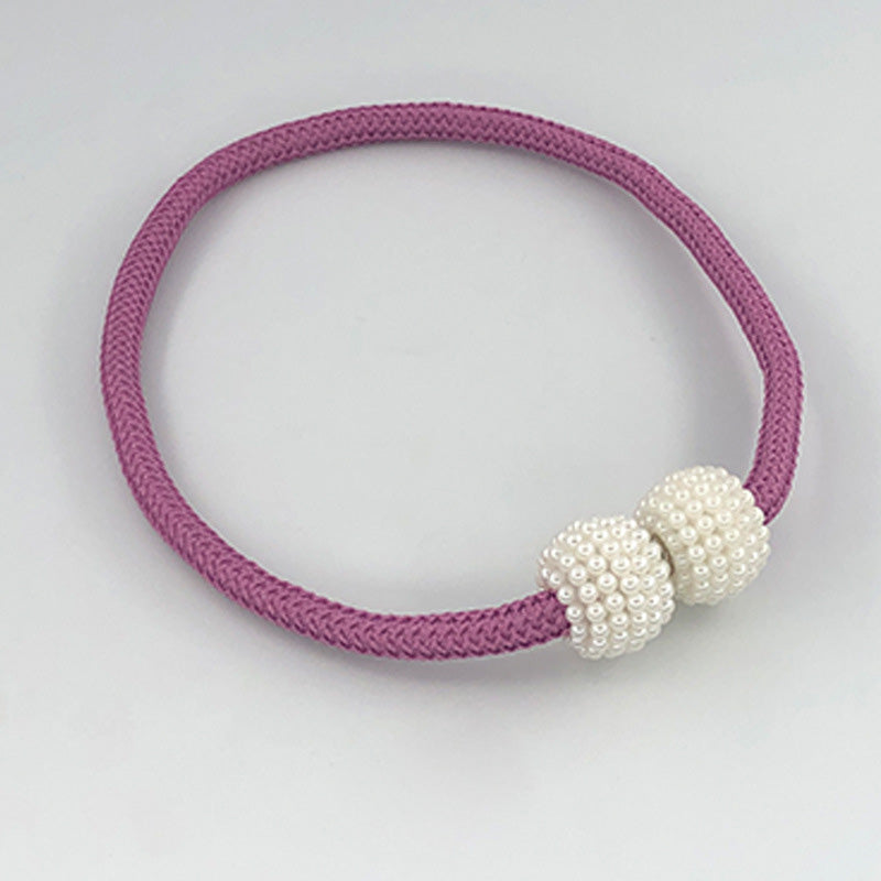 ✨Magnetiske gardinclips - stilfuld og praktisk opbevaring✨