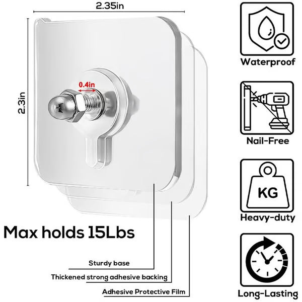 ⚡SMETTI DI FORARE – INIZIA AD APPENDERE! 🏠