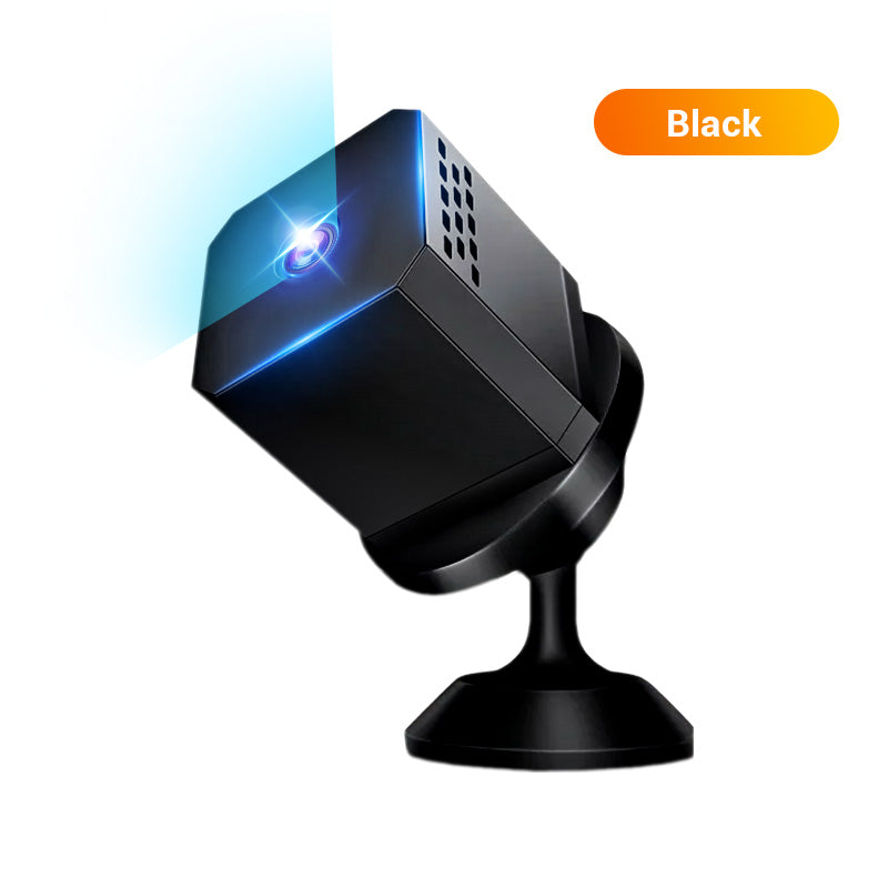 🔥New Hot Selling❤️🔥 Mini Smart HD Night Vision Security Camera