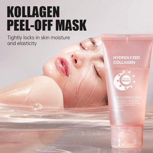 Kollagen Peel-Off Maske