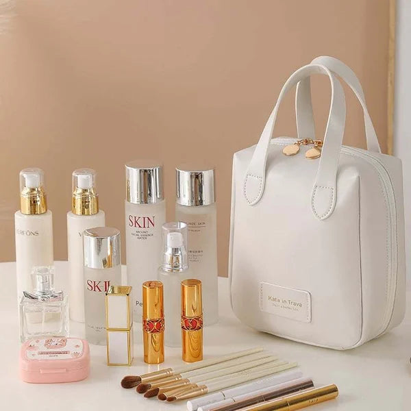🔥2024 Ny Premium Makeup Taske