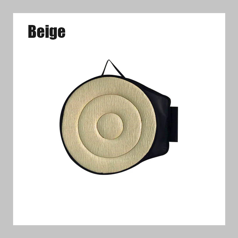 360° roterende sædehynde🪑.