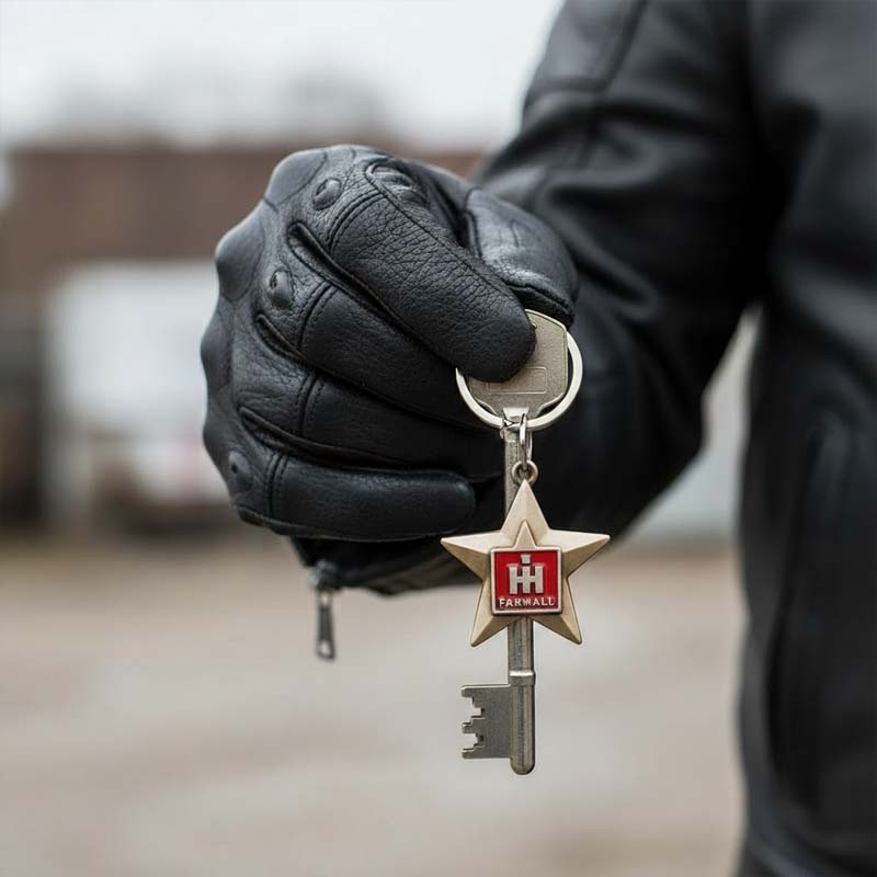 100 Jahre Traktor Jubiläums