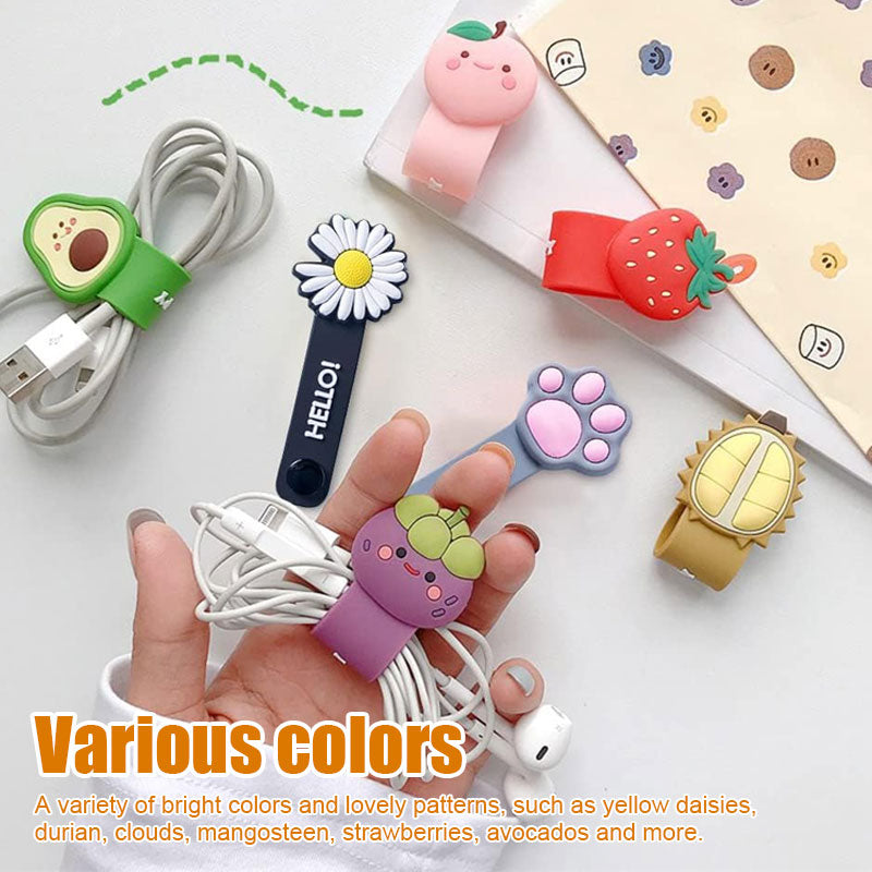 Organizer til ladekabel