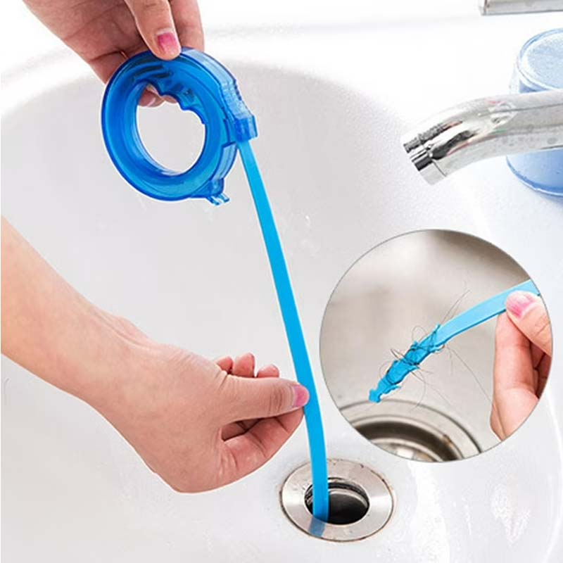 Teleskopisk piberenser 🛠️💦