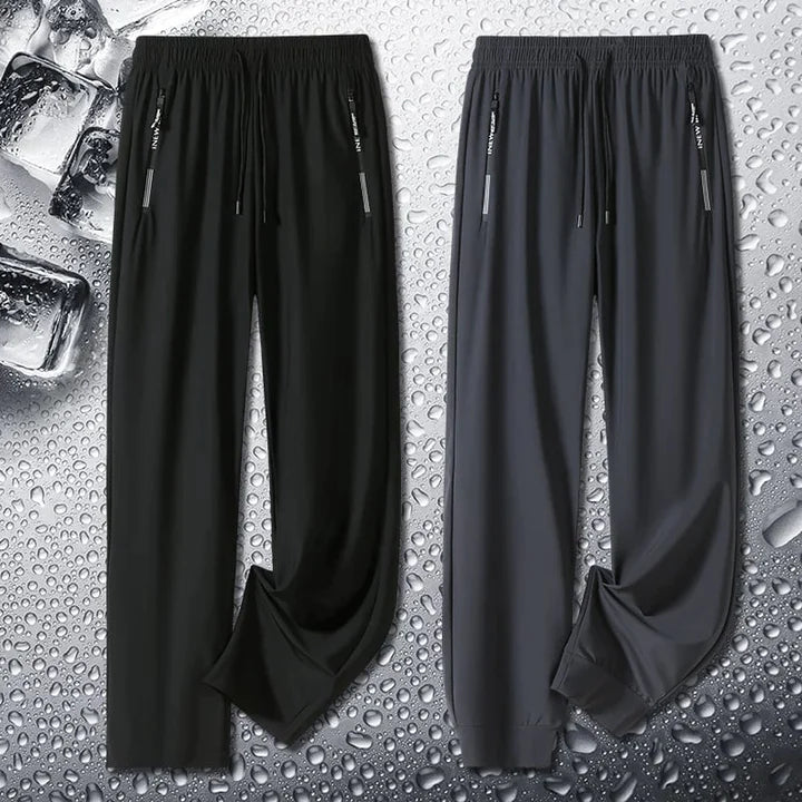 ✨Ultra stretchy hurtigtørrende unisex bukser