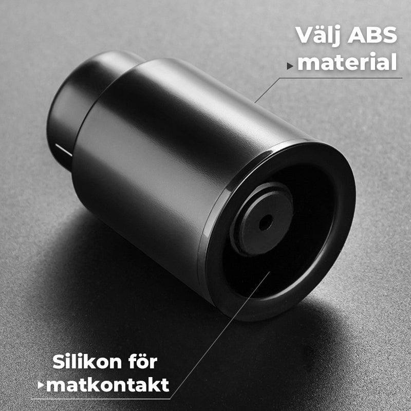 Push-Type vakuum vinprop