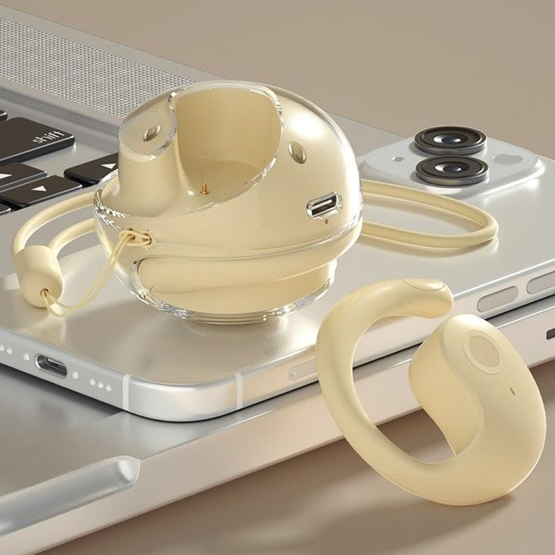 Trådløse Bluetooth-hovedtelefoner