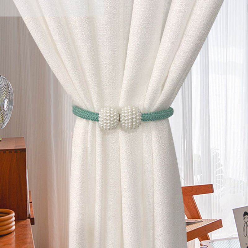 ✨Magnetiske gardinclips - stilfuld og praktisk opbevaring✨