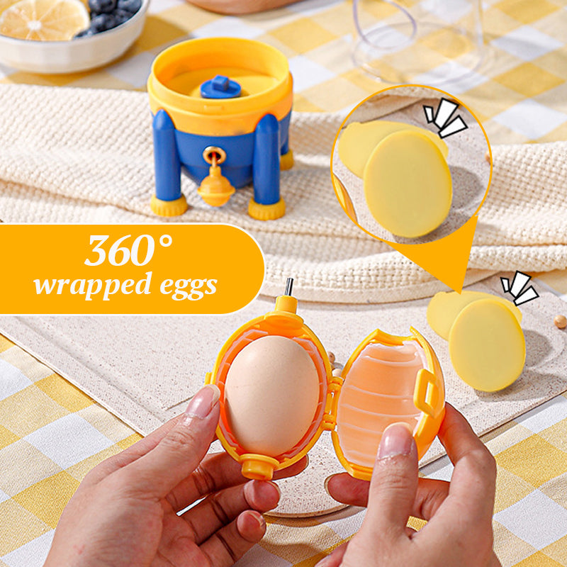 Manuel Egg Fusion