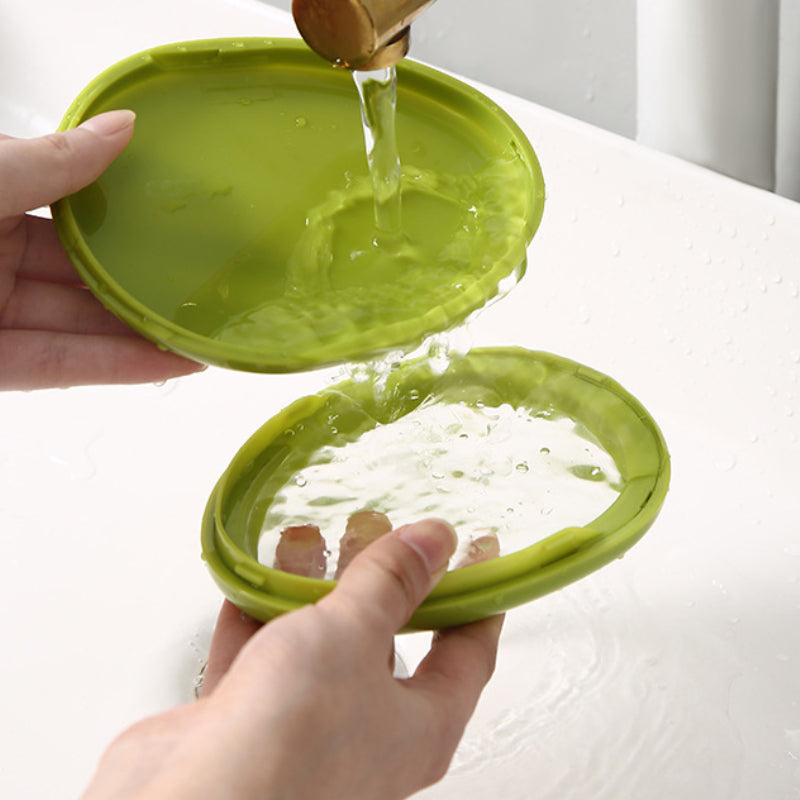 Opbevaringsboks til frisk frugt og grøntsager