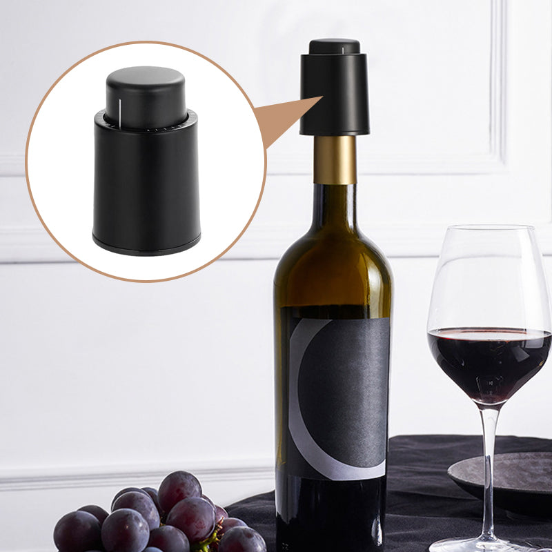 Push-Type vakuum vinprop