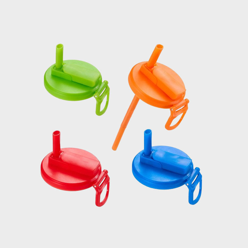 Sugerør Låg til sodavandsdåser Låg til dåser