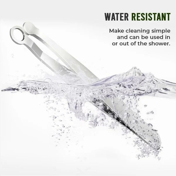 Pincet til trimning af næsehår