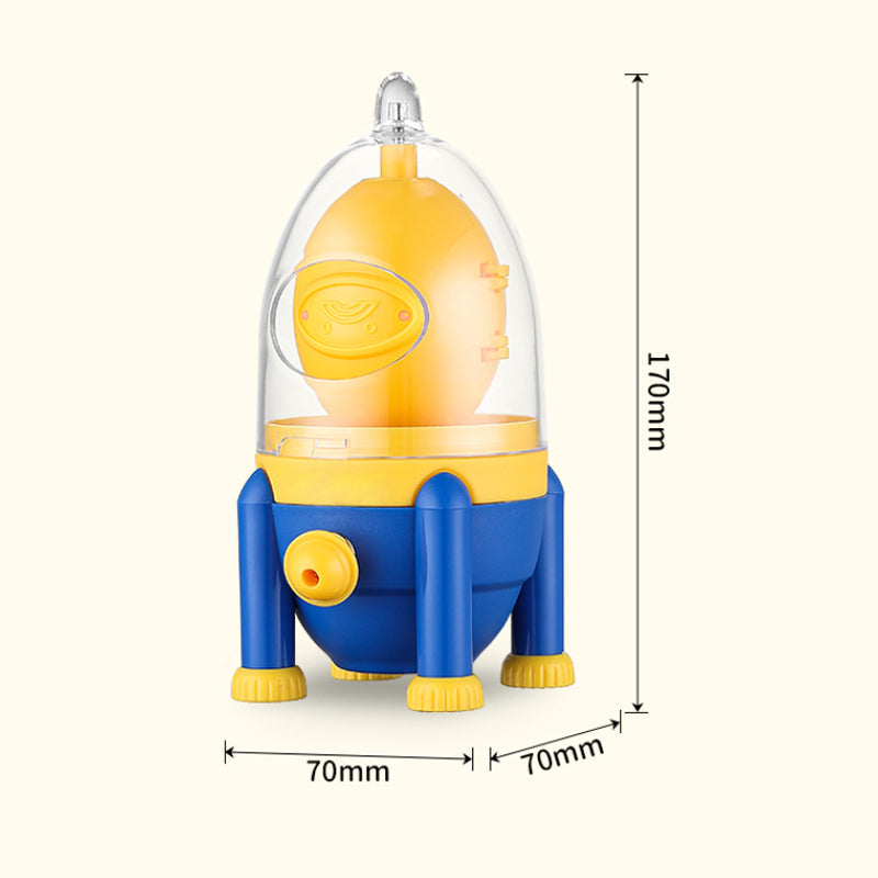 Manuel Egg Fusion