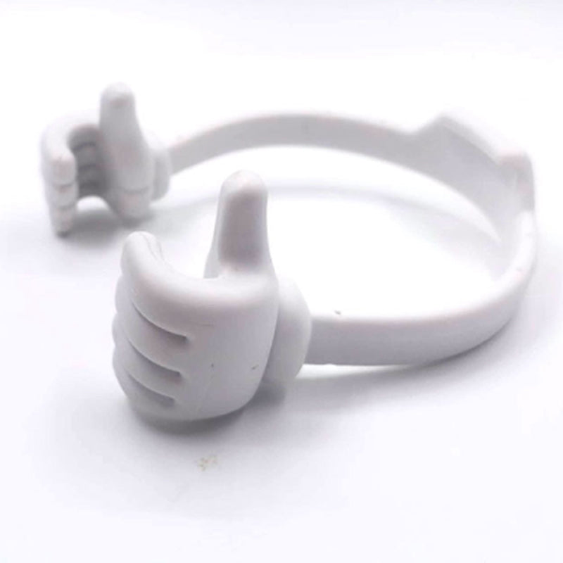 Tommelfinger op Telefon/Tablet Holder