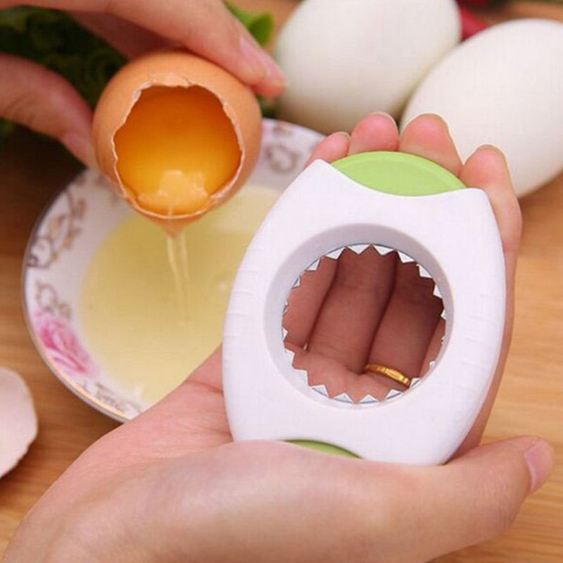 Creative Kitchen Gadgets Æggeåbner