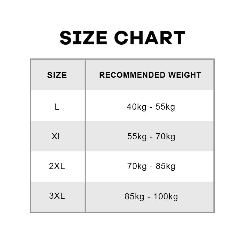 Tre-i-en højtaljede mavekontrolbukser