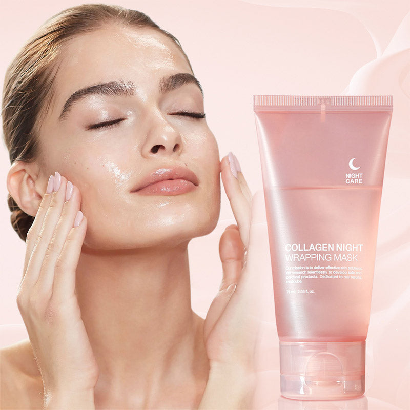 Kollagen Peel-Off Maske