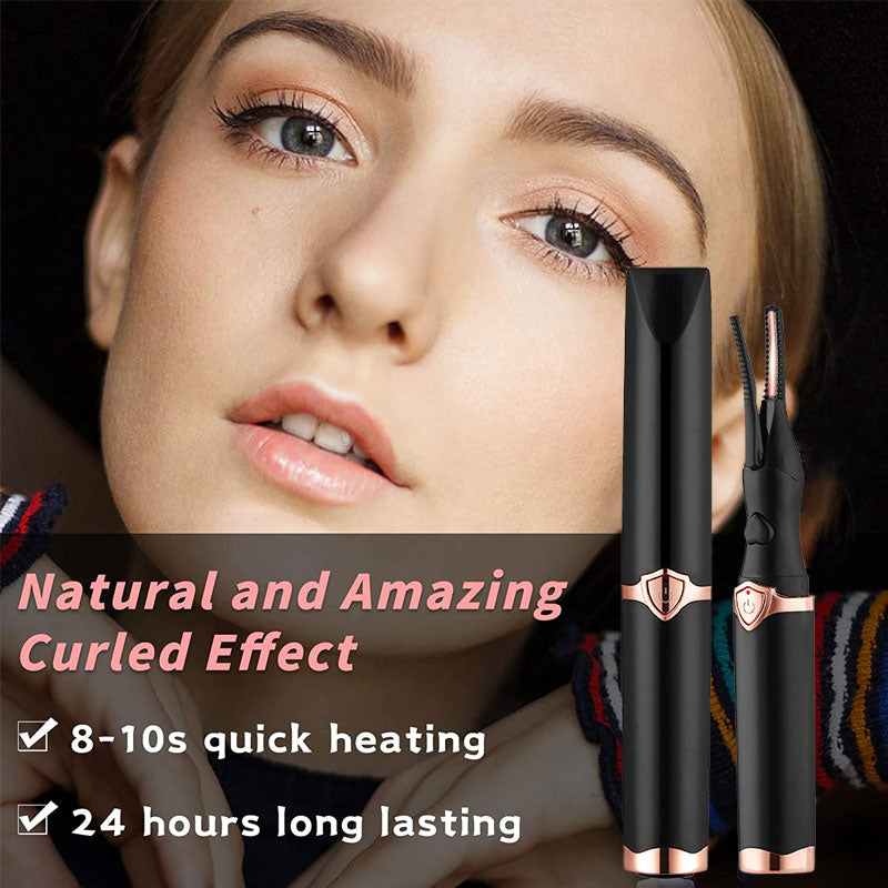 Elektrisk øjenvippebukker