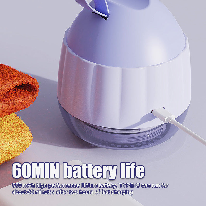 Mini hårboldtrimmer til husholdningen