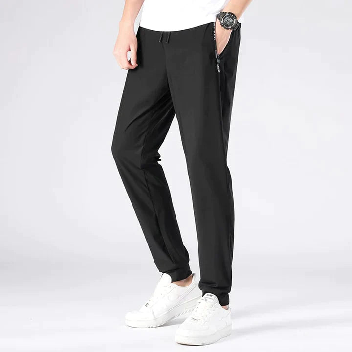 ✨Ultra stretchy hurtigtørrende unisex bukser