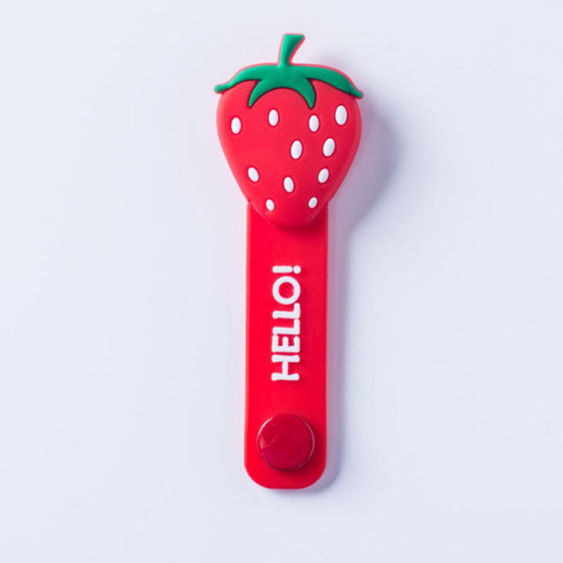 Organizer til ladekabel