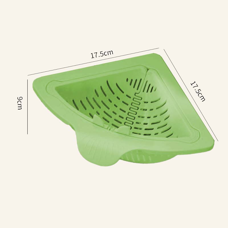 🧺 Magnetisk Vaskesiebkurv 🧺