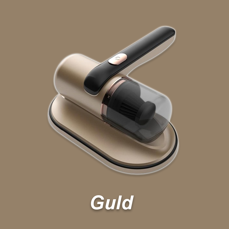 Hjemmebrug Mini Støvsuger til Mide Fjernelse