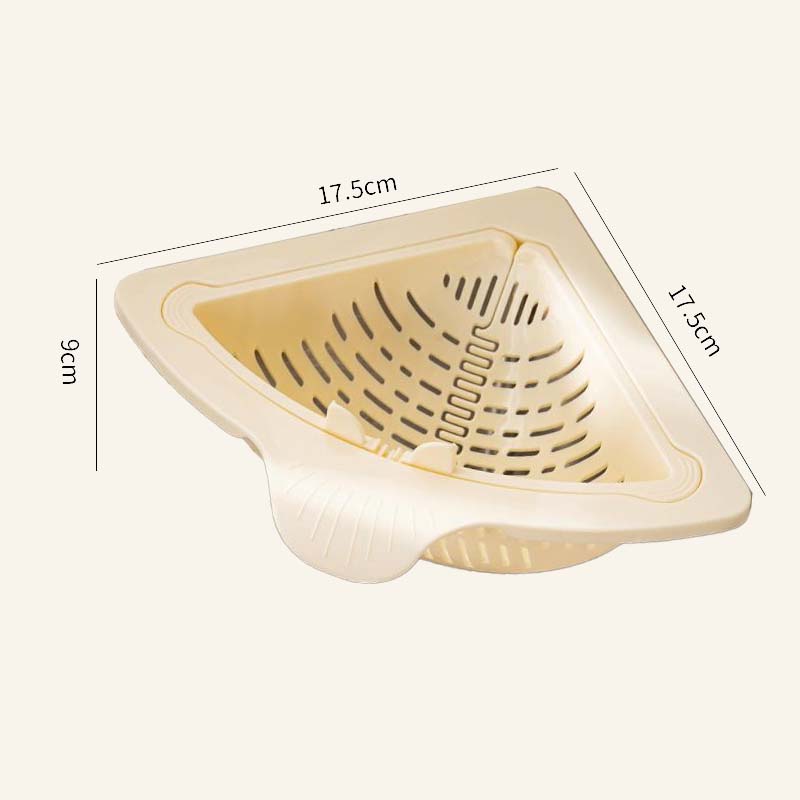 🧺 Magnetisk Vaskesiebkurv 🧺