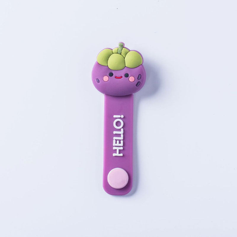 Organizer til ladekabel