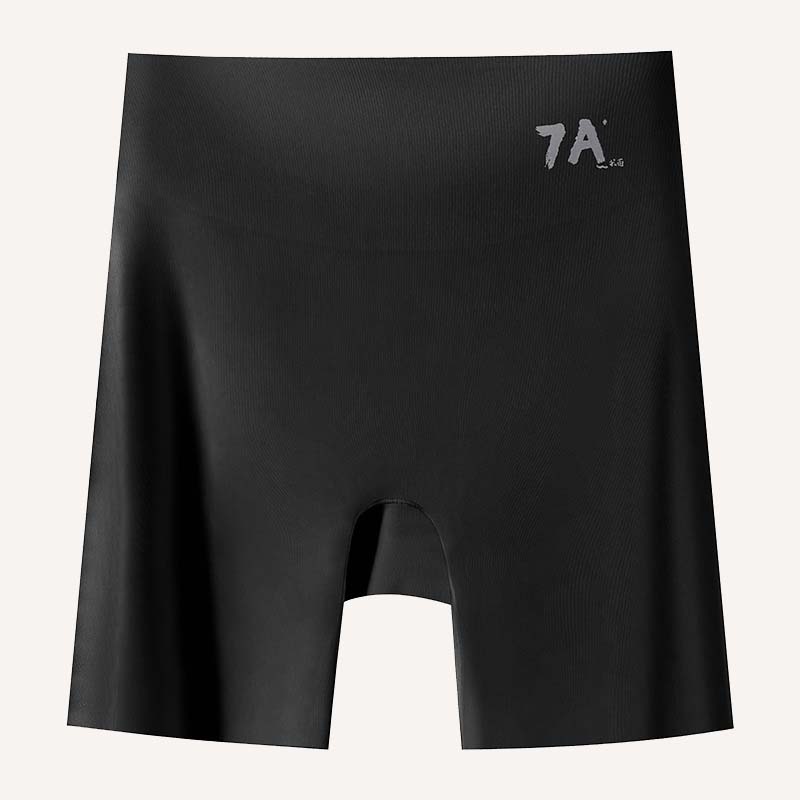 Tre-i-en højtaljede mavekontrolbukser