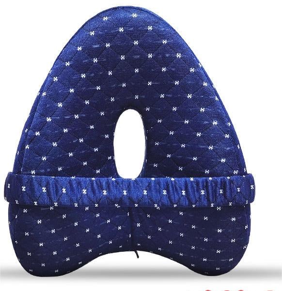 Alignment Pillow - Lindre hoftesmerter og iskias