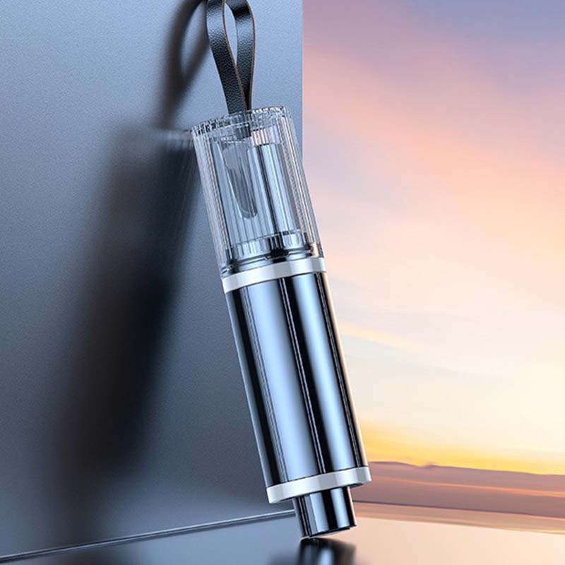 Nød-Bilvindue-Knuser med Sikkerhedssele-Skærer