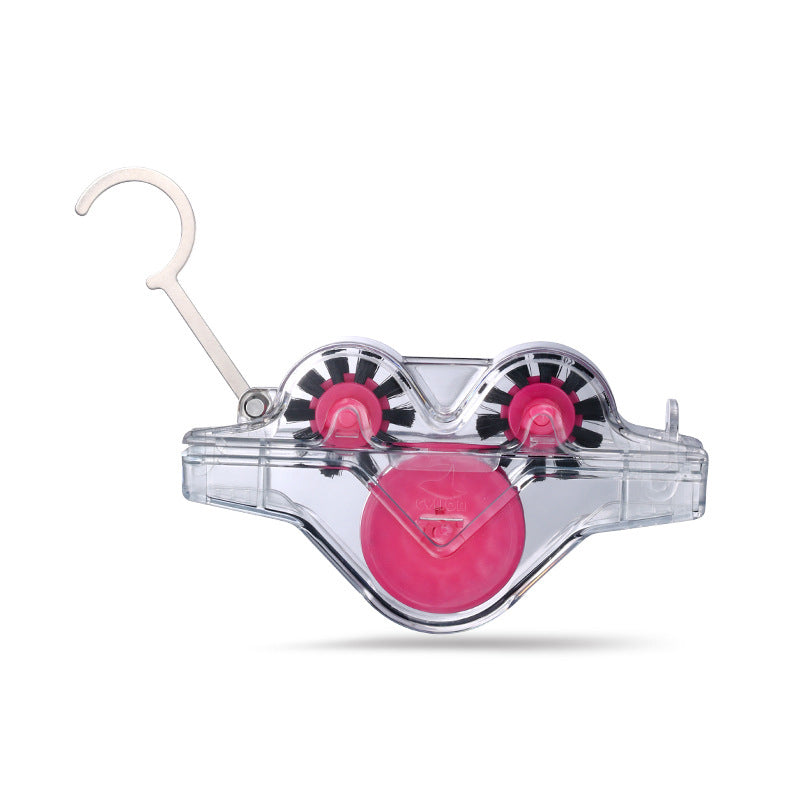 Cykelkæderenser Til Anhænger – Hændefri Rengøring Til Mountainbike Og Racercykel