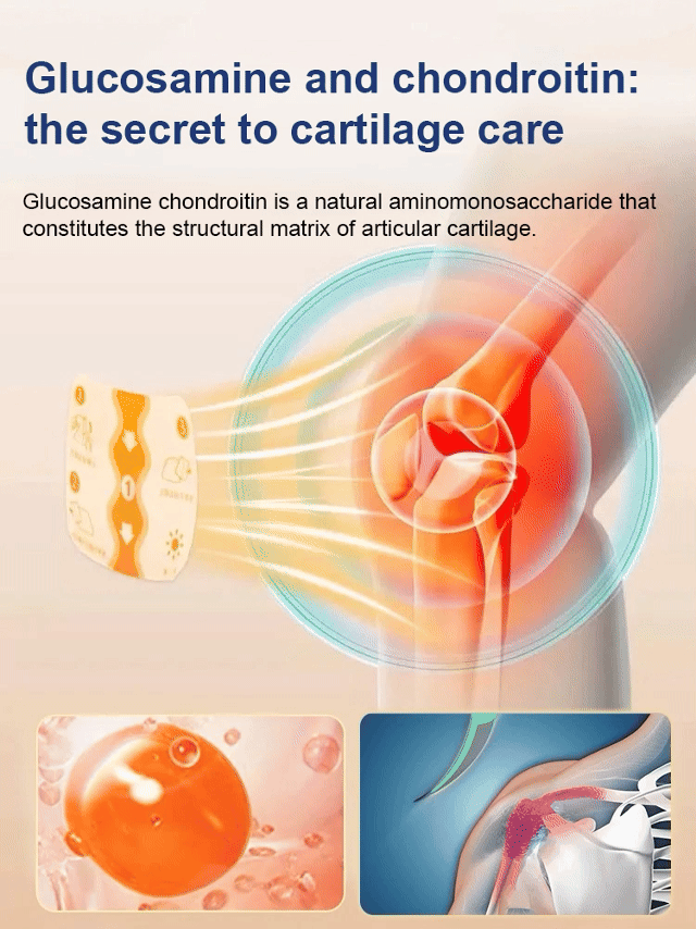 ⏳ Offerta Speciale a Tempo Limitato ⏰Cerotti Antidolorifici allo Zenzero – Termoterapia Naturale per Dolori e Rigidità | Applicali Dove Fa Male! 💆‍♀️