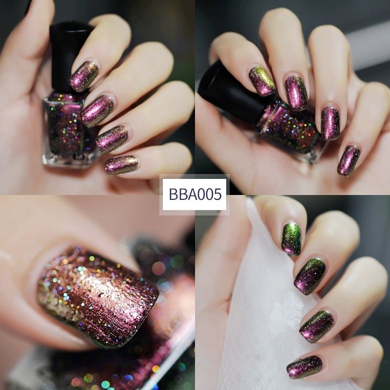 Laser Chameleon neglelak
