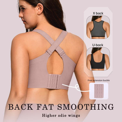 ✨ ULTIMO GIORNO COMPRA 1 PRENDI 1 GRATIS 🎁 Reggiseno Jelly Wireless 💃 – Copertura completa, ultra morbido e comfort per tutto il giorno