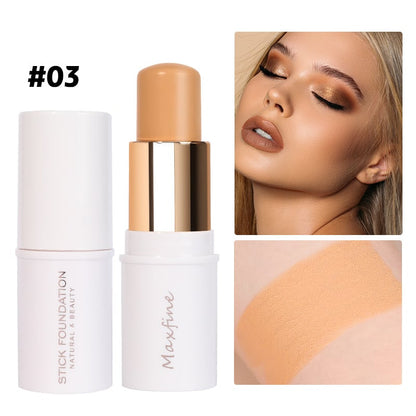 Concealer stick - Kraftig dækning for fejlfri hud